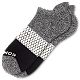 Grey/Black/White
