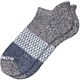 Marled Blue