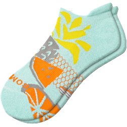 Bombas Women's Tropical Ankle Socks