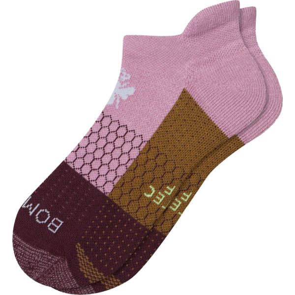 Bombas Women's Performance Golf Ankle Socks