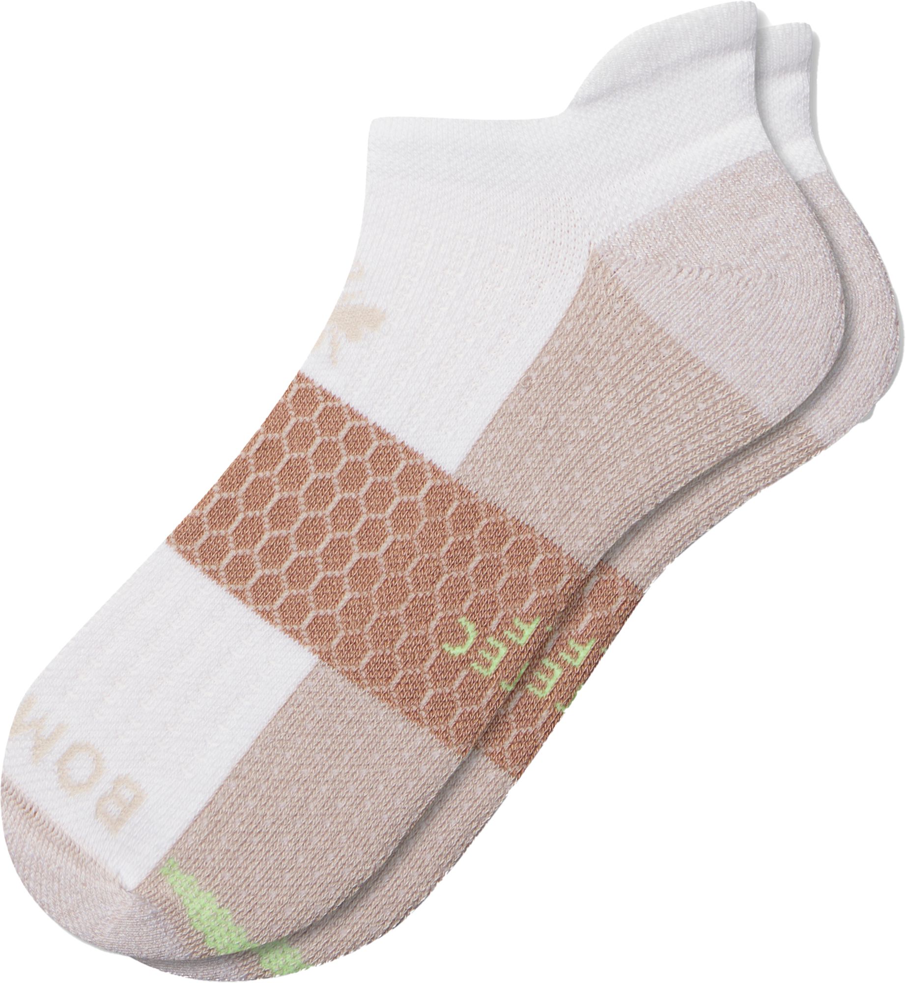Bombas Women's Performance Golf Ankle Socks