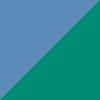 Blue/Green/Pink