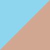 Blue/Pink