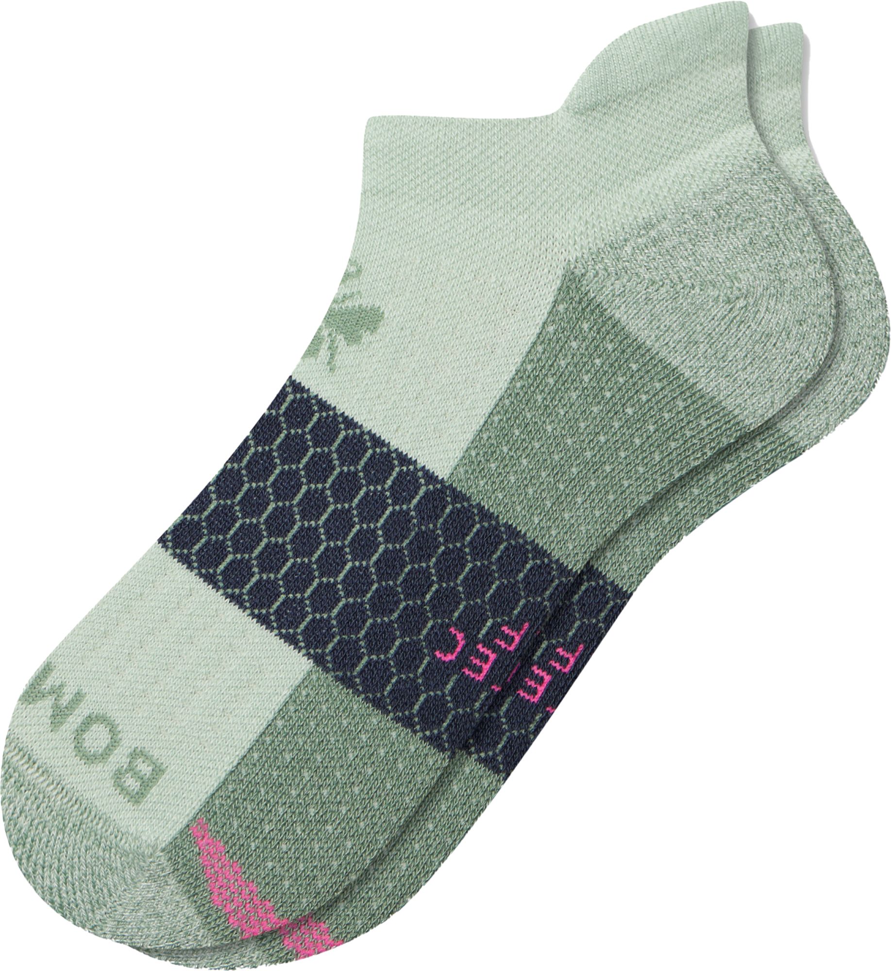 Bombas Women's Performance Golf Ankle Socks