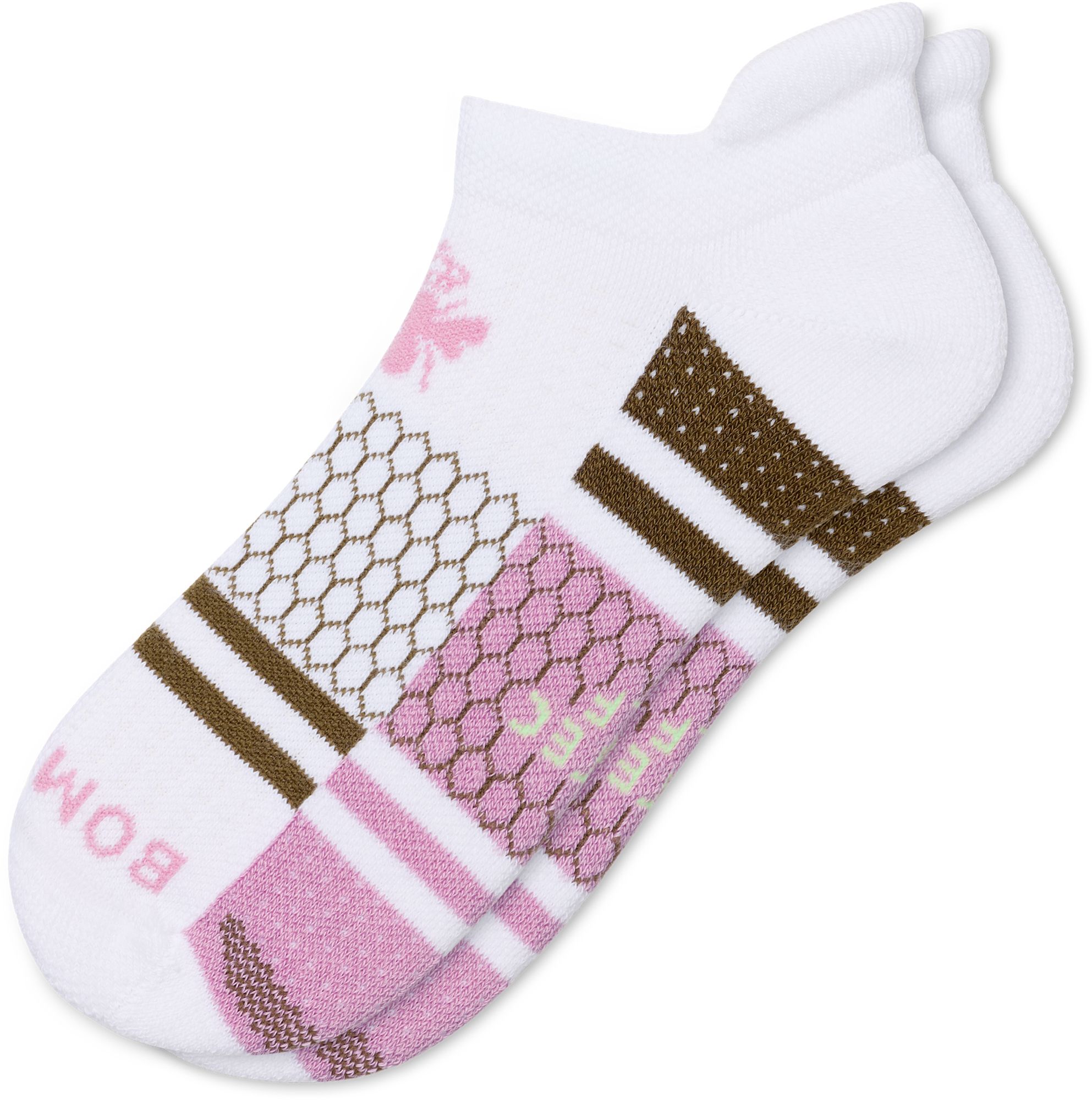 Bombas Women's Performance Golf Ankle Socks