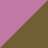 Nostalgic Pink