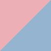 Ocean Fog/Pink