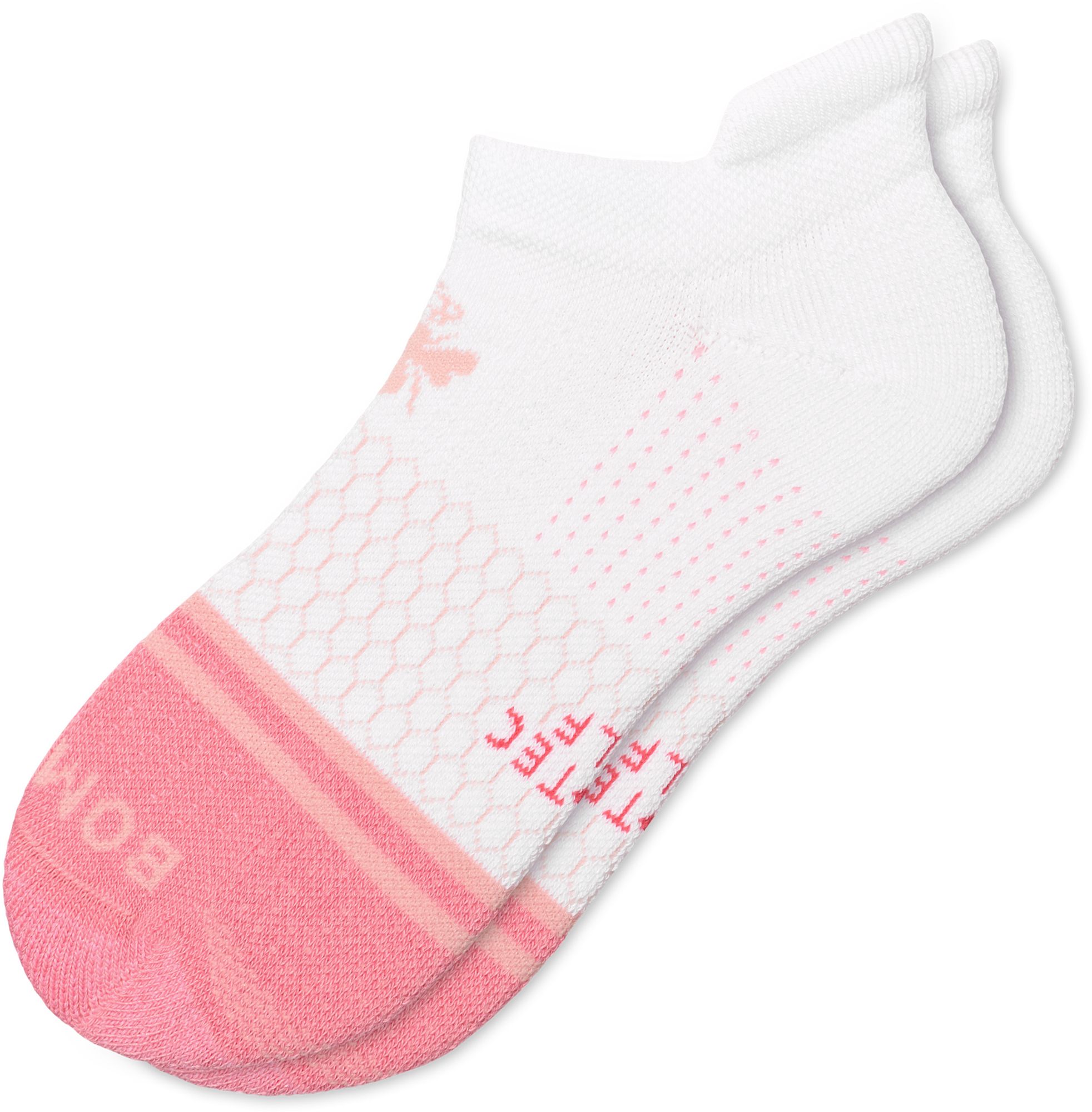 Bombas Women's Performance Golf Ankle Socks