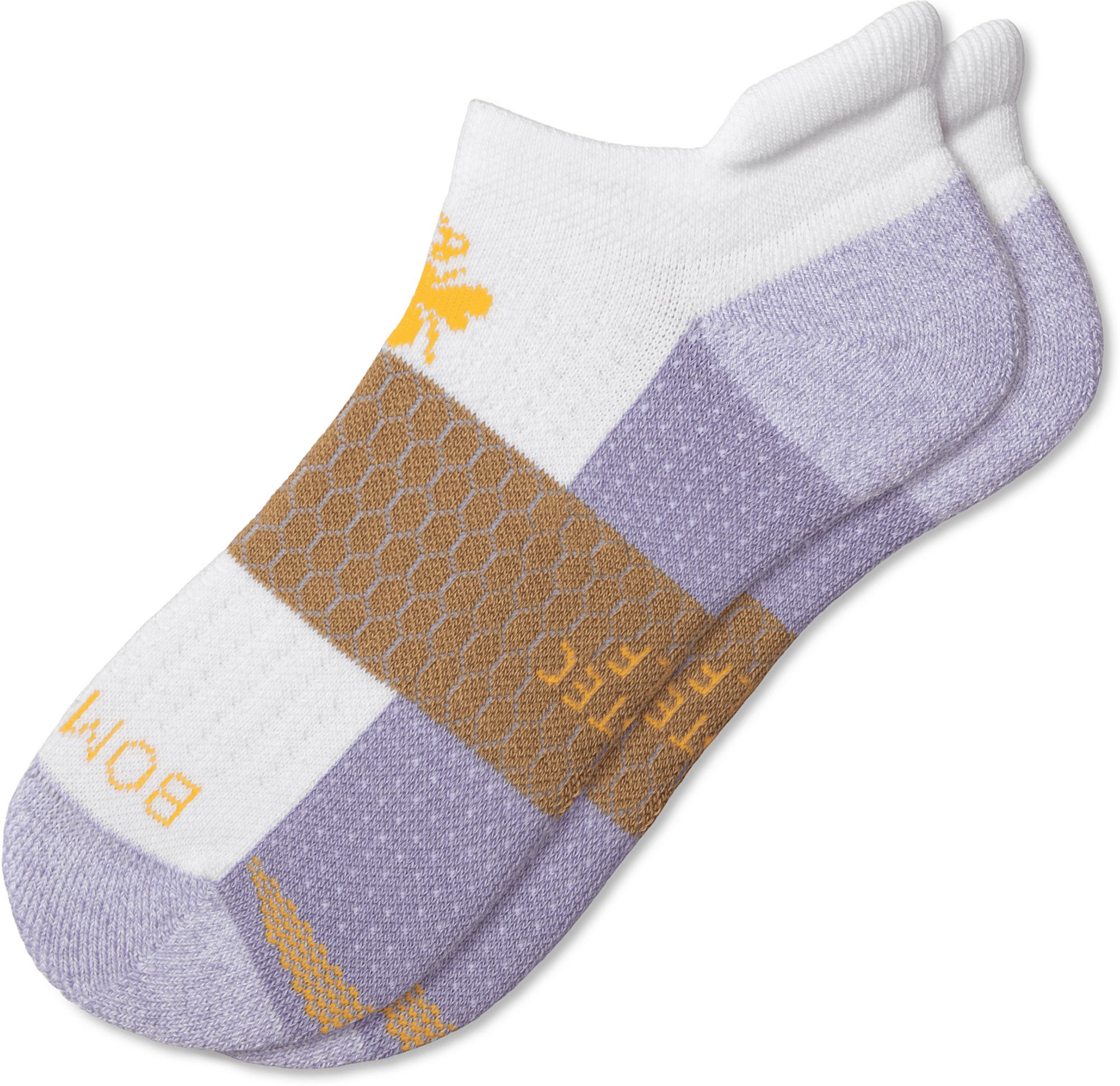 White/Light Purple