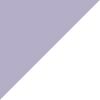 White/Light Purple