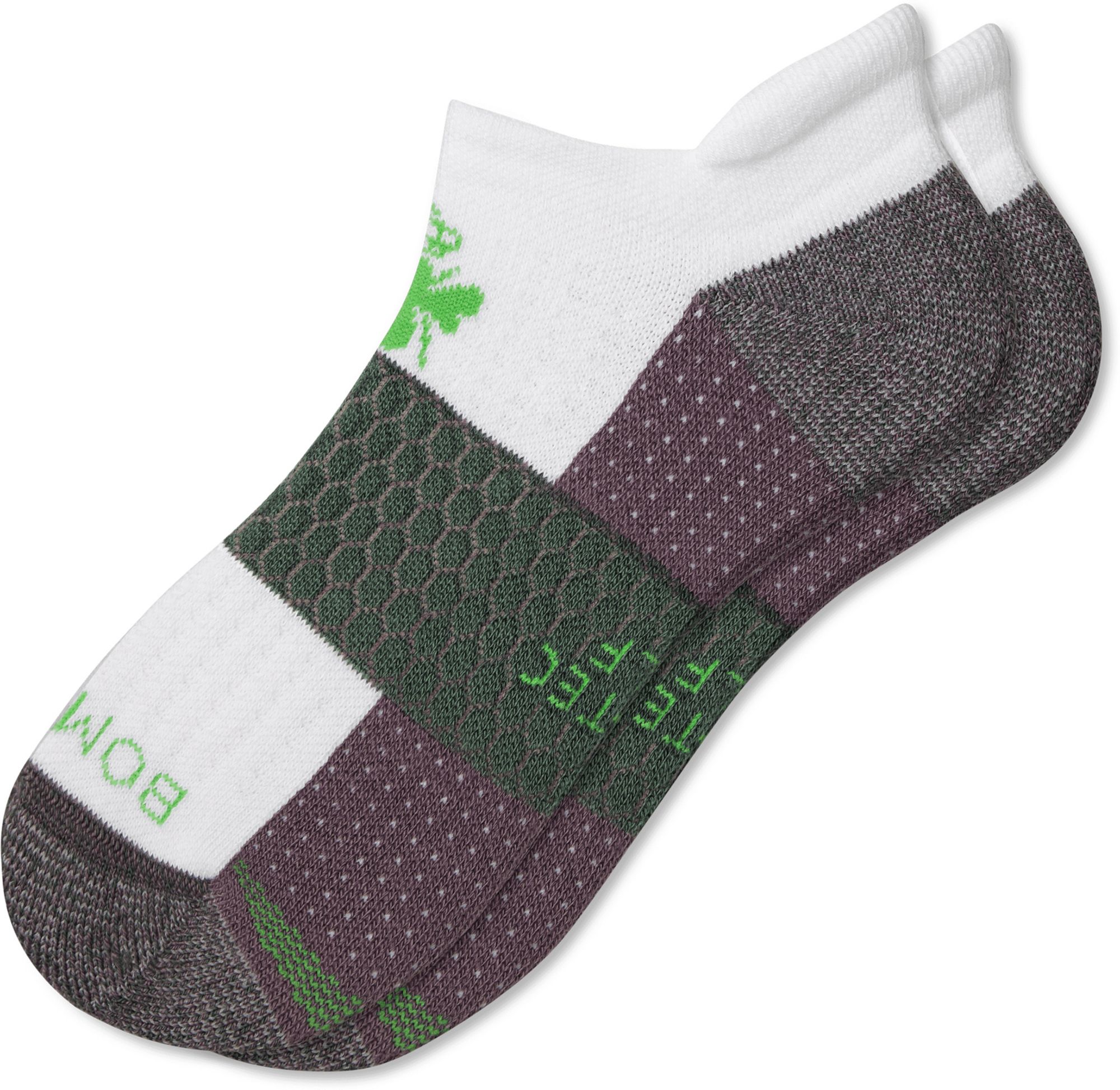 White/Moss Grey