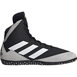 adidas Men's Mat Wizard 5 Wrestling Shoes