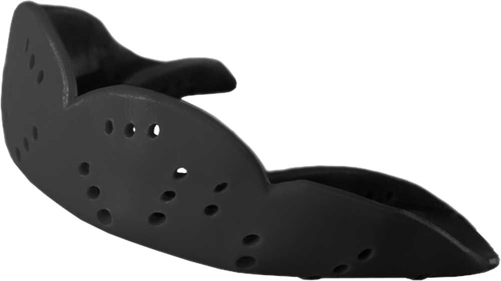 Charcoal Black