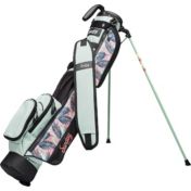 ゴルフバッグ・キャディバッグ PING Moonlite Golf bag PING Moonlite Carry Bag