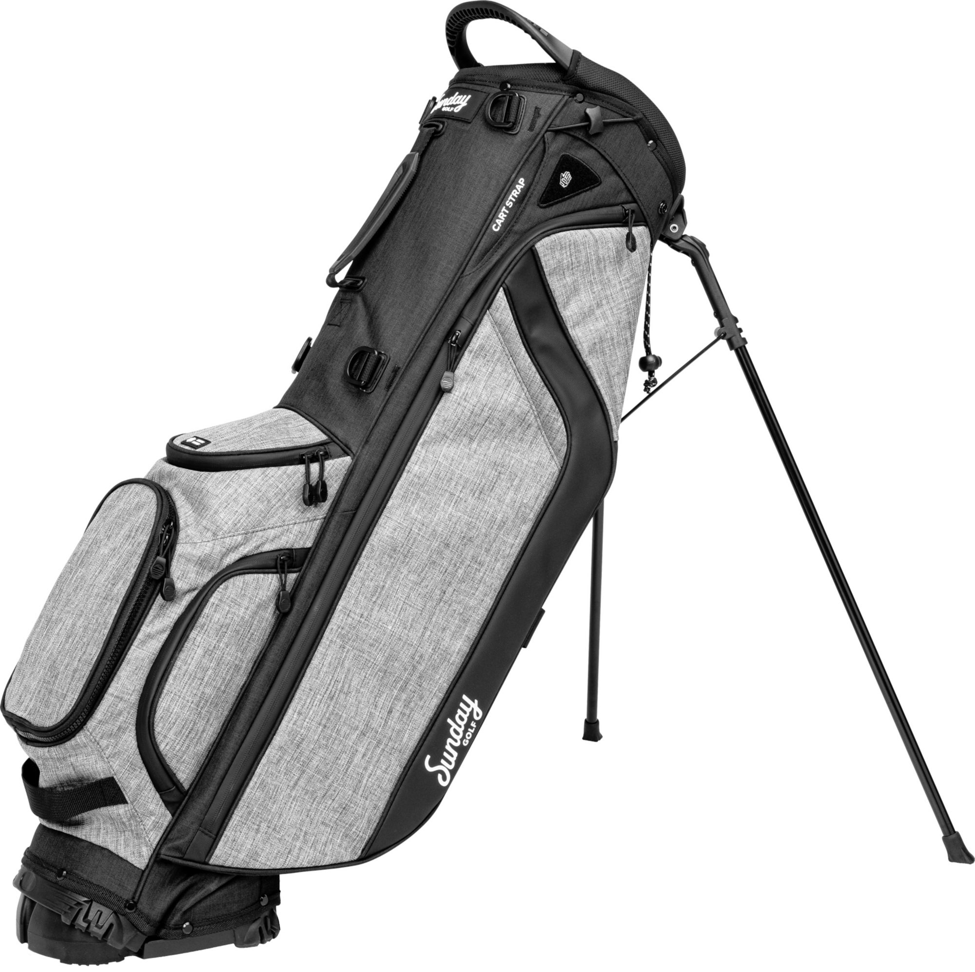 Sunday Golf Ryder Stand Bag - Prior Generation