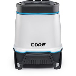 Core Equipment Rechargeable Bluetooth Lantern