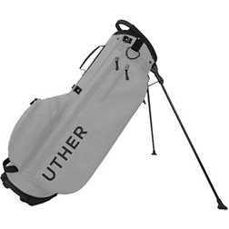 Uther Supply Stand Bag