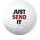 Just Send It