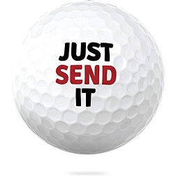 Uther AIRx Golf Balls