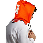 SoHoodie Cleveland Browns Orange ‘Just the Hood'