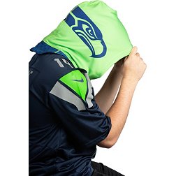SoHoodie Seattle Seahawks Green ‘Just the Hood'