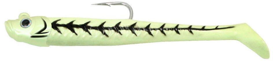 Fish Lab Mad Eel Swimbait