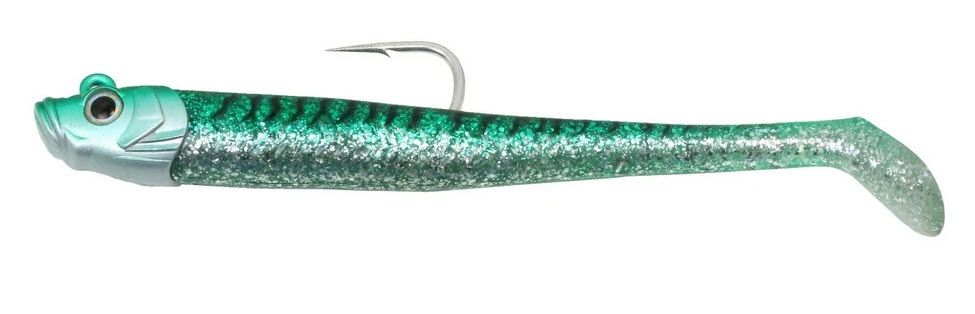 Fish Lab Mad Eel Swimbait