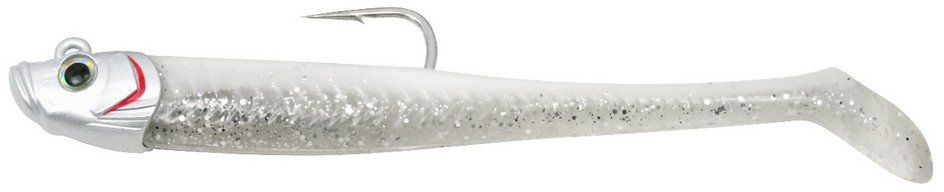 Fish Lab Mad Eel Swimbait