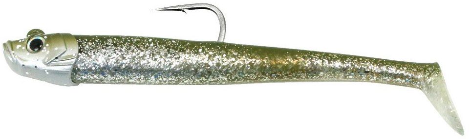 Sand Eel