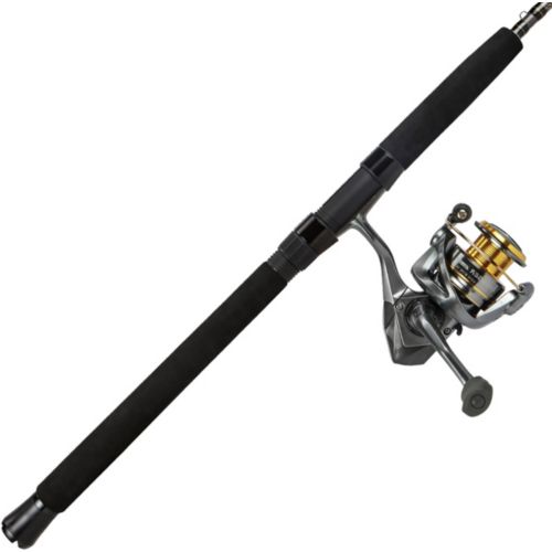 PENN Fishing Squall II Level Wind Combo Dick's Sporting Goods