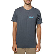 O'Neill Men's Bermuda Graphic Short Sleeve T-Shirt