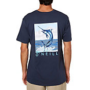 O'Neill Men's Reverberation Graphic T-Shirt
