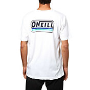 O'Neill Men's Ride On Graphic T-Shirt