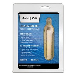 Onyx AM24 24-Gram Inflatable Life Vest Rearming Kit