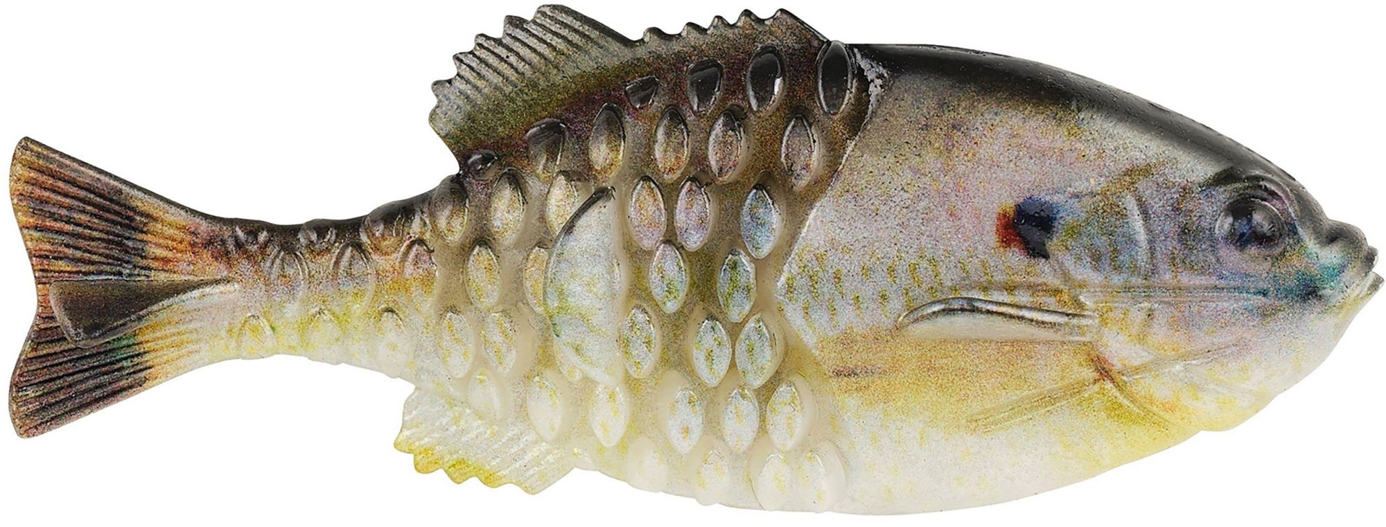 BERKLEY POWERBAIT Gilly Swimbait