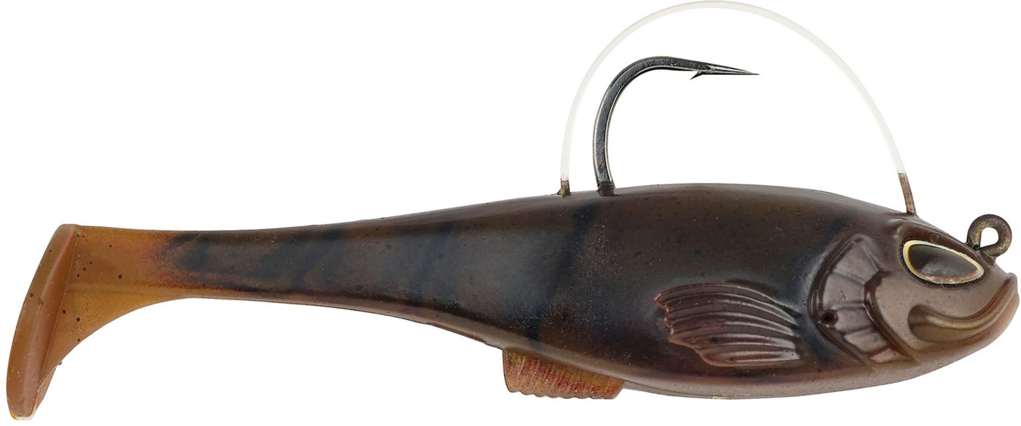 Brown Craw