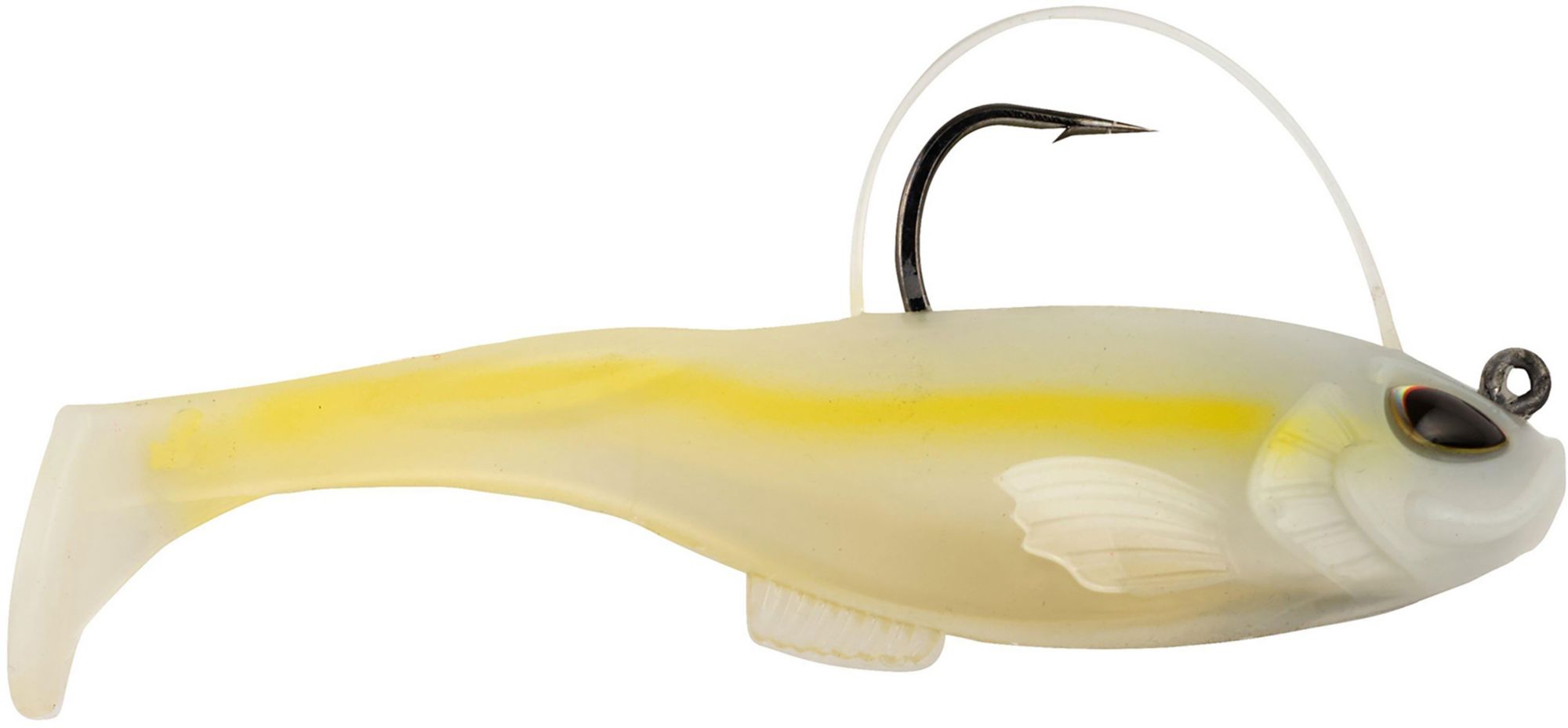 Chartreuse Shad