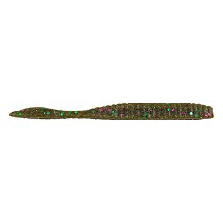 DMF Bait Live Green Worms 12-Pack