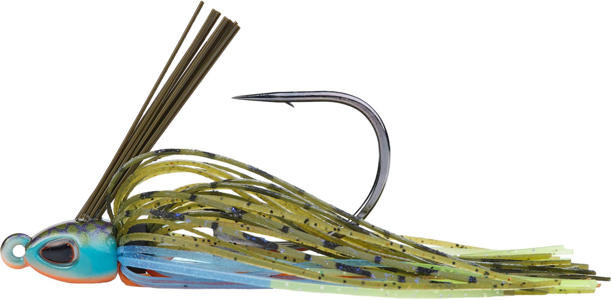 Gill Spawn