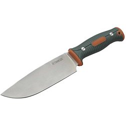 Outdoor Life Camp Chef Fixed Blade Knife