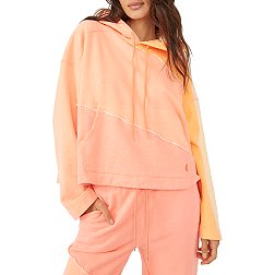 FP Movement Women's All Or Nothing Hoodie
