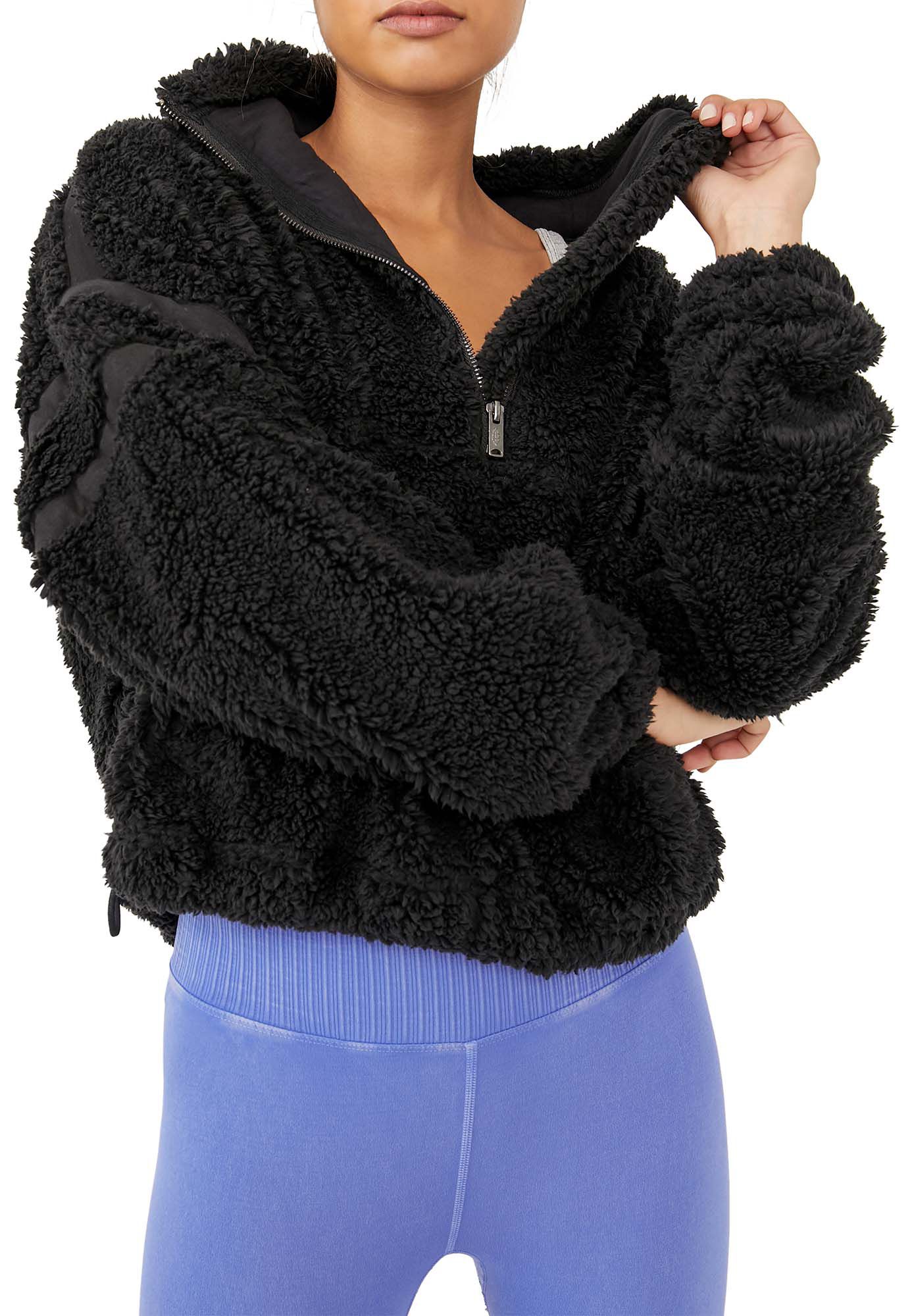 FP Movement Women's Nantucket Fleece Jacket