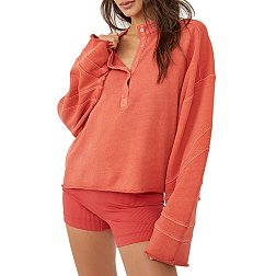 FP Movement Women's Play On Sweater