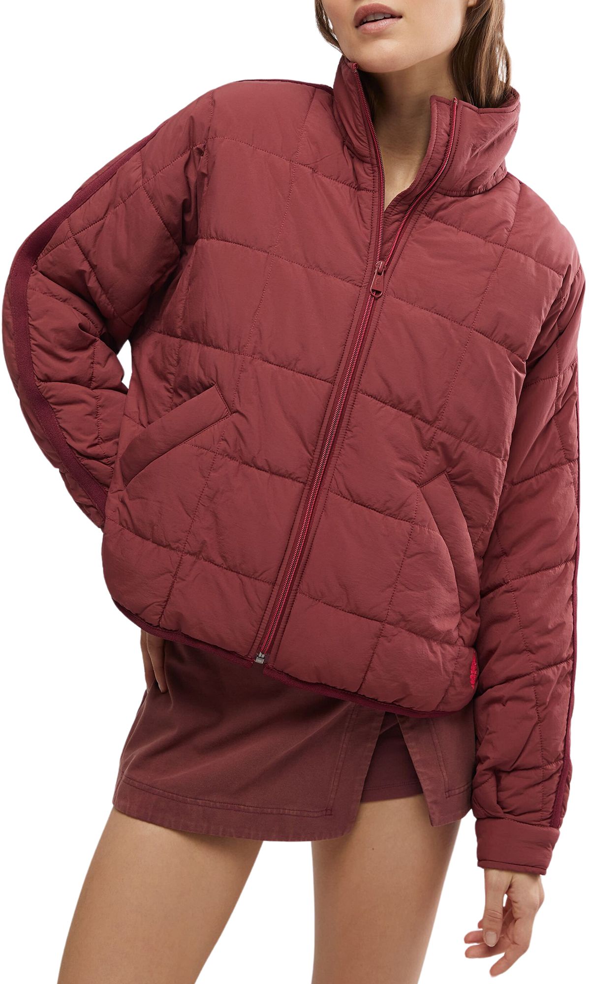 FP Movement Women's Pippa Packable Puffer Jacket