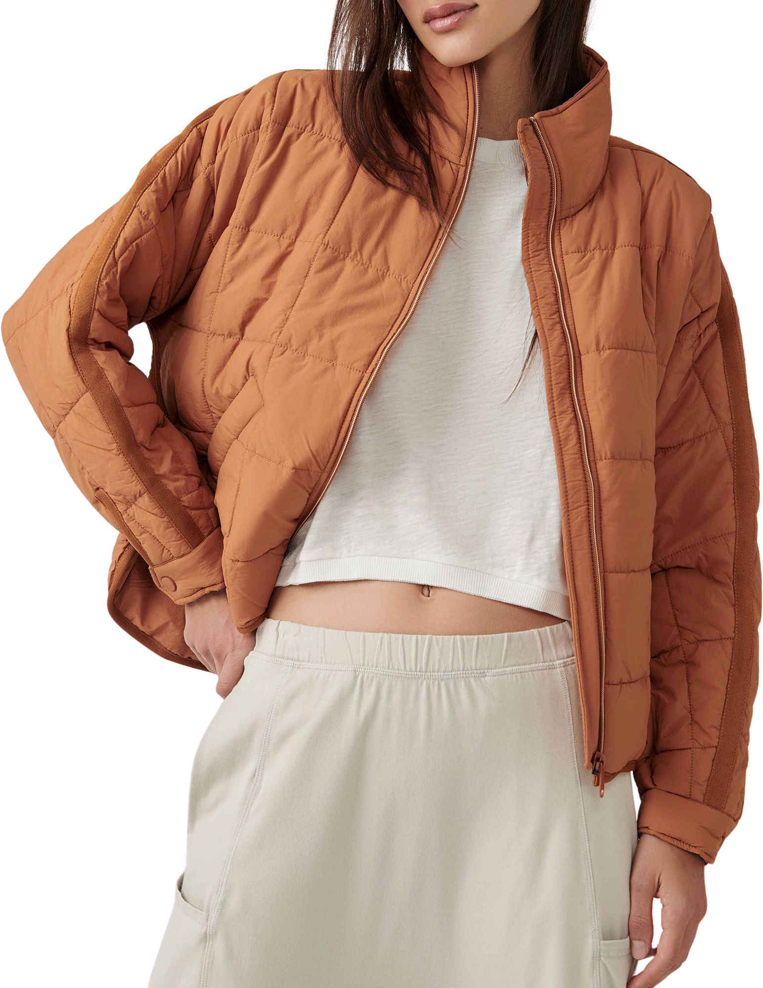 FP Movement Women's Pippa Packable Puffer Jacket