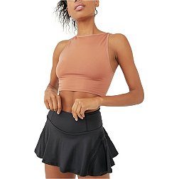 FP Movement Women's Pleats And Thank You Skort