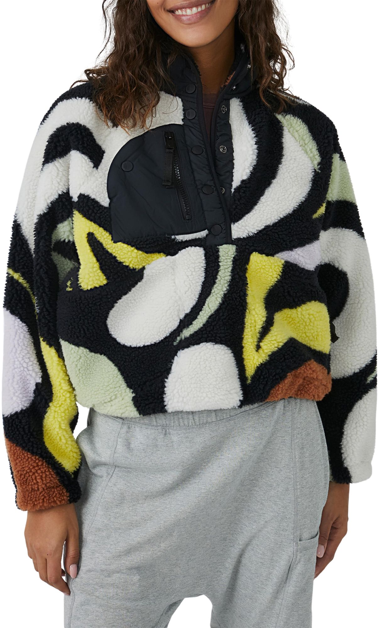 FP Movement Women's Rocky Ridge Pullover