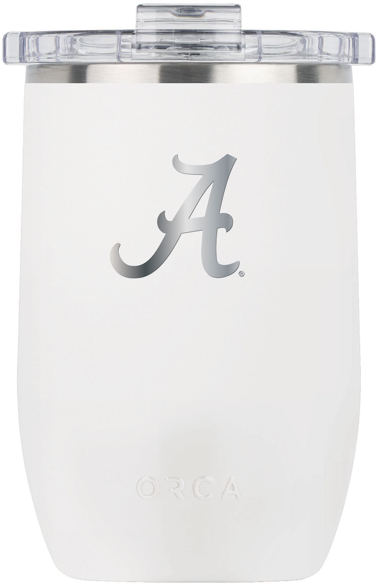 ORCA Alabama Crimson Tide 34oz. Blackout Hydra Water Bottle