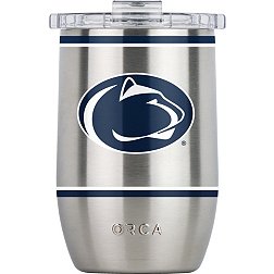ORCA Water Bottle 34oz - Seattle Seahawks Stainless Steel, Vacuum Insulated