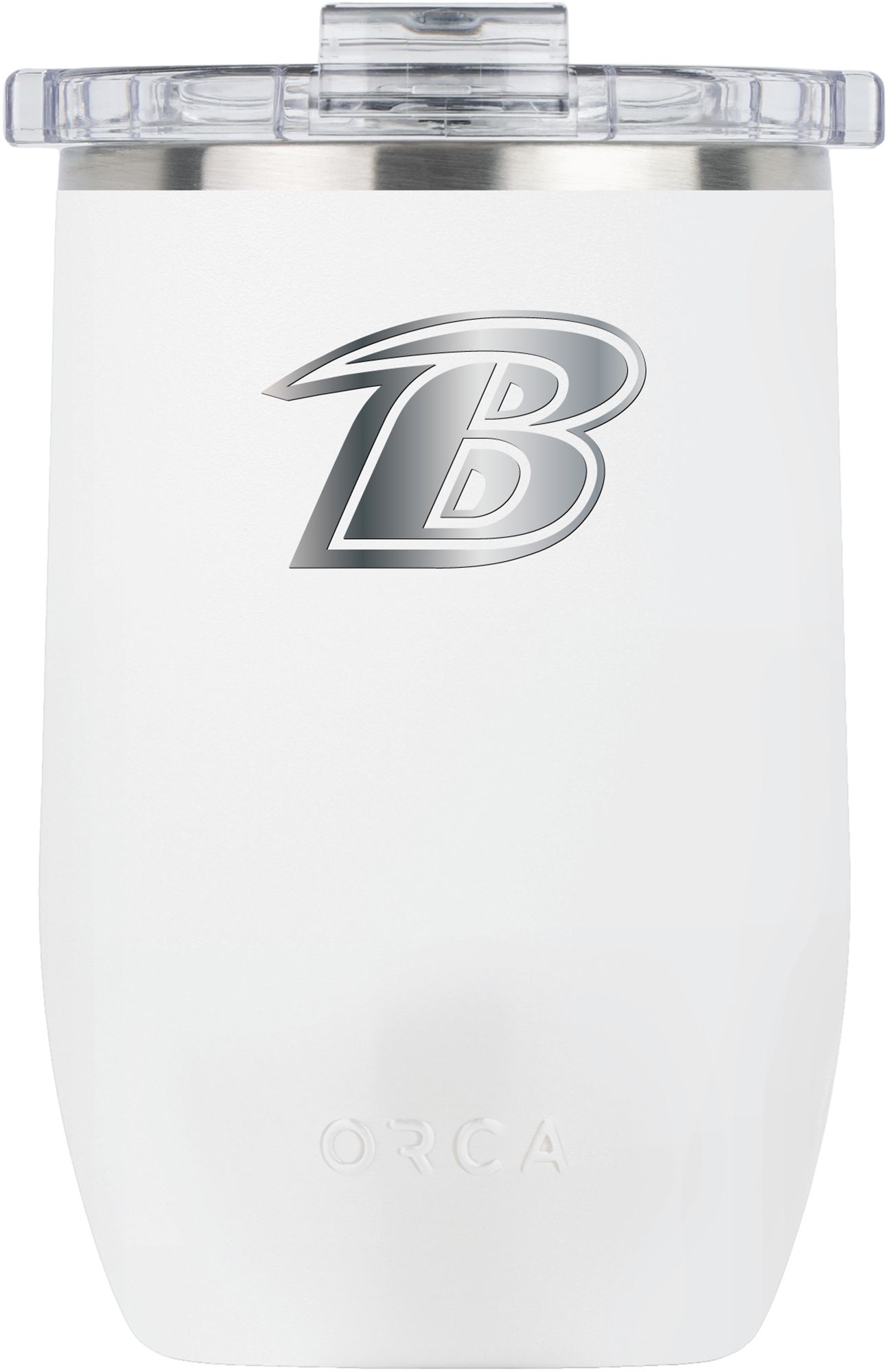 ORCA New York Giants 22oz. Hydra Color Logo Water Bottle